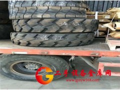 上海专业回收出售叉车轮胎